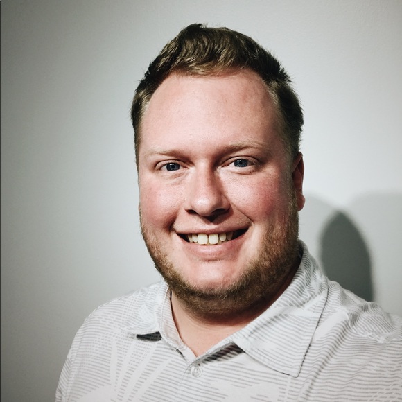 Meet your Posher, Joshua - Picture 1 of 1